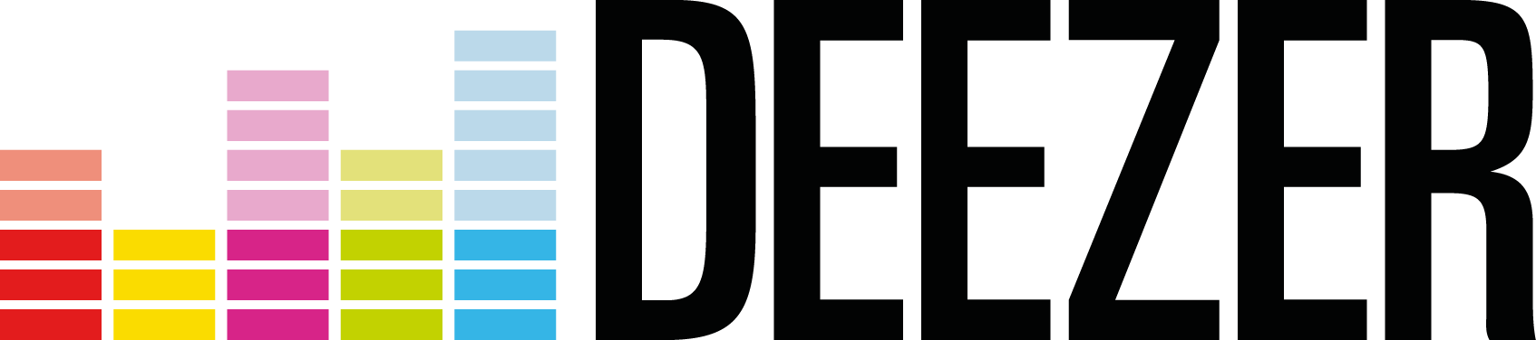 Deezer Logo